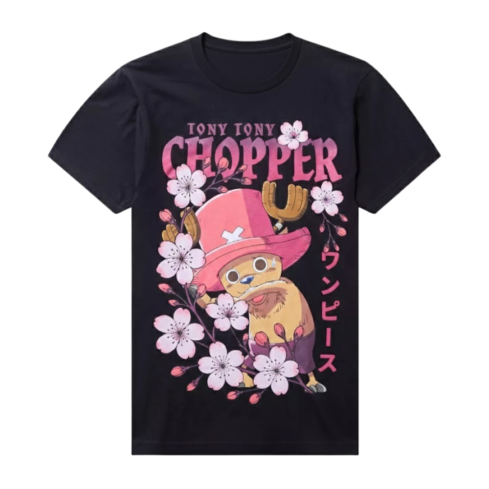 Anime Cosplay Easy - ซัมเมอร์ 2026 เสื้อยืดพิมพ์ลายธีมสตรีทเทรนด์ 