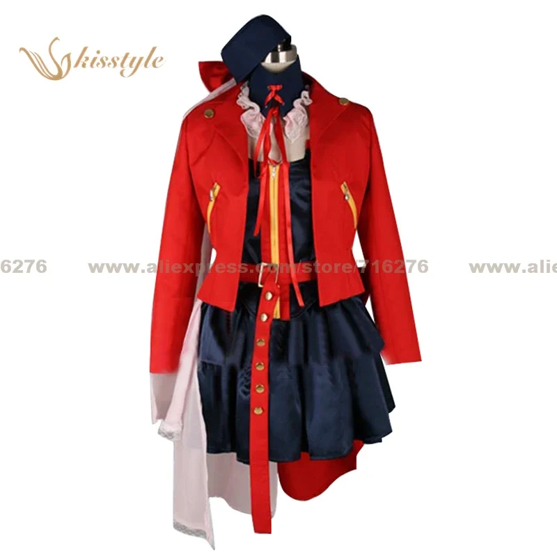 Anime Cosplay Nome - อะนิเมะซูเปอร์ดิมENSION ฟอร์ทเรสท์ แมโครส เชอริล โนเมะชุดคอสเพลย์เครื่องแต่งกาย