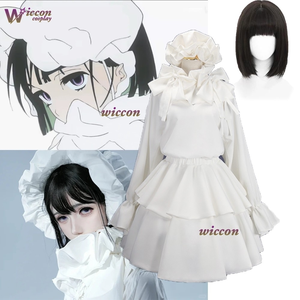 Anime Zombie Cosplay - ชุดคอสเพลย์ KospLAY Zombie Stage Sua ชุดคอสเพลย์