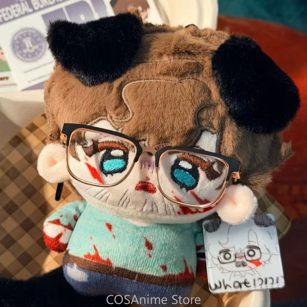 Costume Anime Cosplay - ฮันนิบาล เลคเตอร์ วิล เกรแฮม ตุ๊กตาคอสเพลย์อนิเมะขนาด 10
