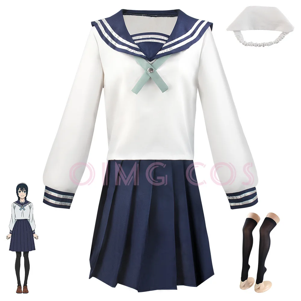 Anime Cosplay Jujutsu - อามานай ริโกะคอสเพลย์เครื่องแต่งกายเกมอะนิเมะชุดเครื่องแต่งกายฮาโลวีนชุดผู้ชายตัวละครเกม