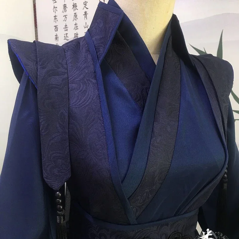 ชุดฮั่นฝูจีนโบราณ 2026 ชุดคอสเ - Anime Cosplay In Chinese บทวิจารณ์และราคา