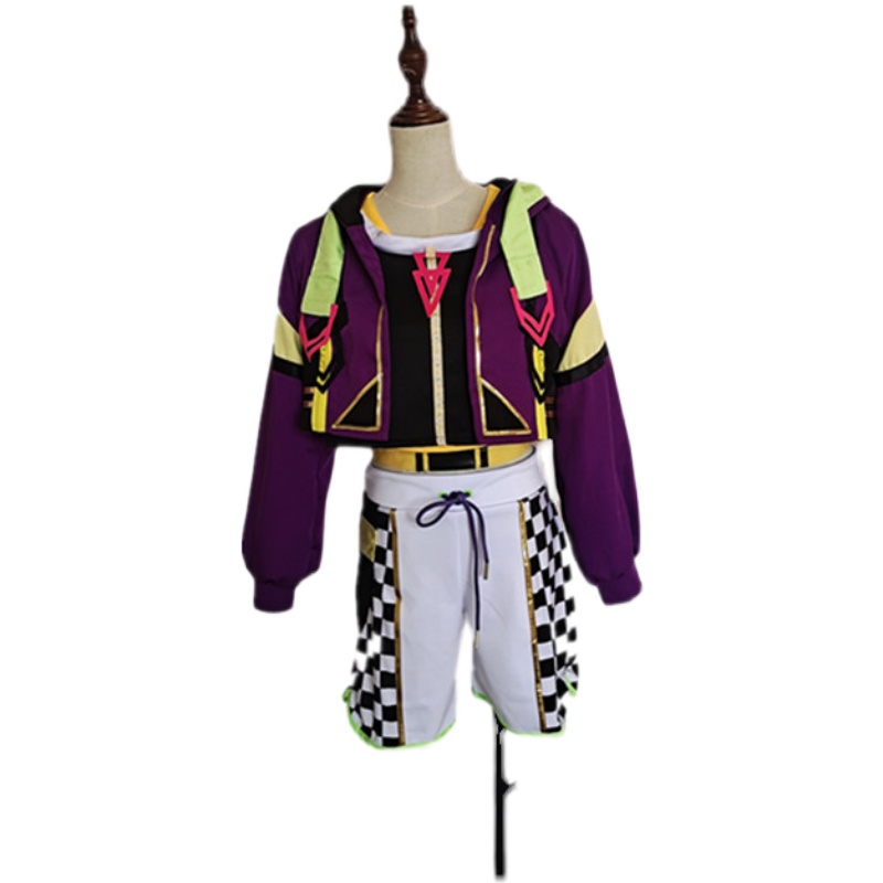 2025 Ensemble Stars Shuffle Ev - Anime Cosplay Event 2025 บทวิจารณ์และราคา