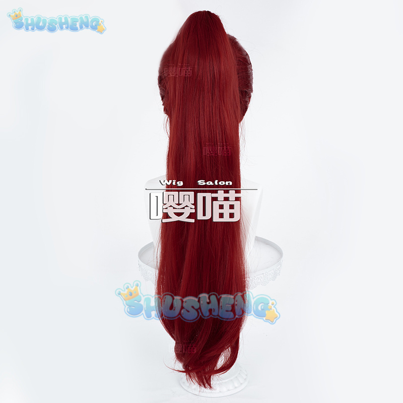อะนิเมะ P5 Persona Kasumi Yosh - Anime Cosplay For Halloween บทวิจารณ์และราคา