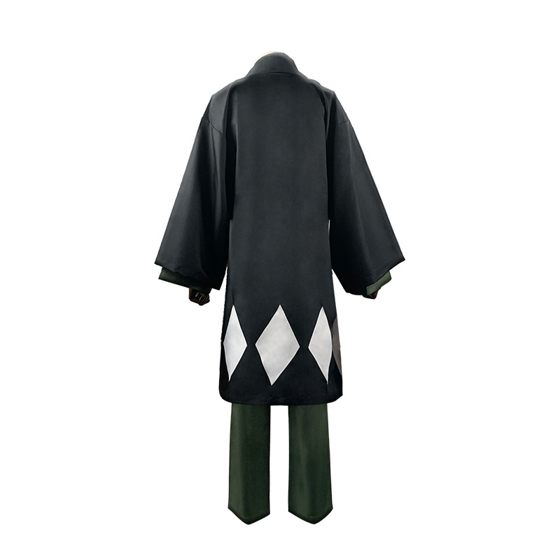 อะนิเมะ Bleach Urahara Kisuke  - Bleach Captain Coat บทวิจารณ์และราคา