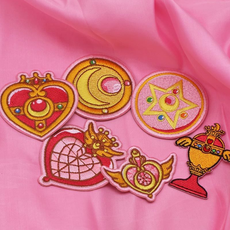 Sailor Moon Magic Wand Shapesh - Sailor Moon Wand บทวิจารณ์และราคา