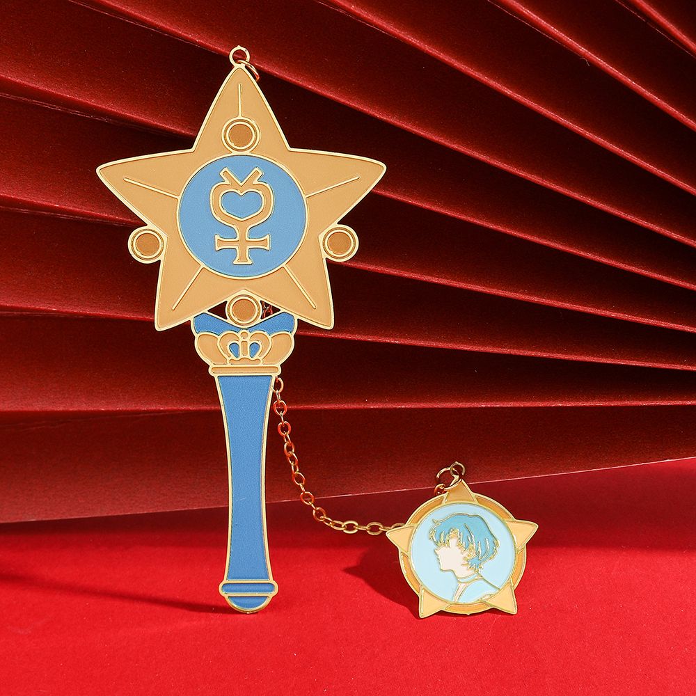 อะนิเมะเซเลอร์มูน คอลเลคชั่นที - Sailor Moon Wand บทวิจารณ์และราคา