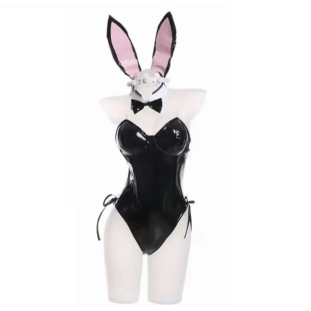 ชุดคอสเพลย์เรม บันนี่เกิร์ล จา - Costume Anime Cosplay บทวิจารณ์และราคา