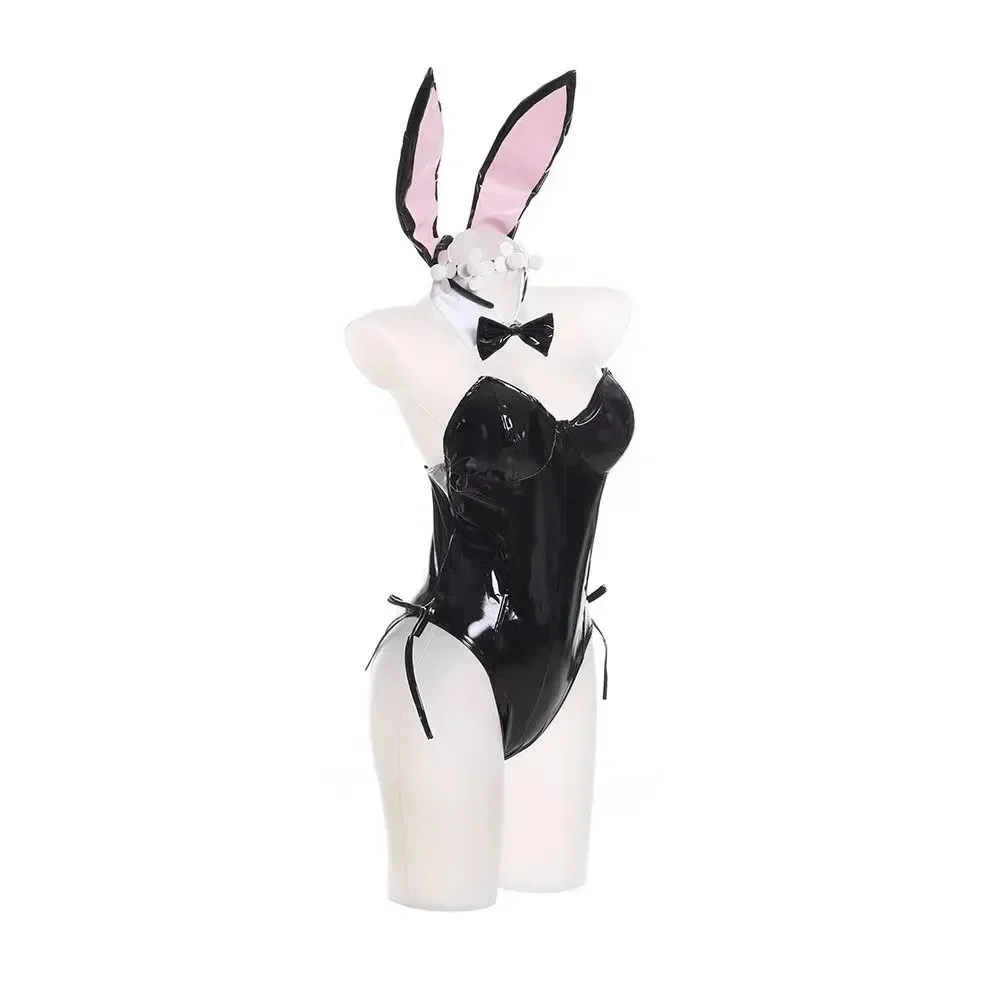 ชุดคอสเพลย์เรม บันนี่เกิร์ล จา - Costume Anime Cosplay บทวิจารณ์และราคา