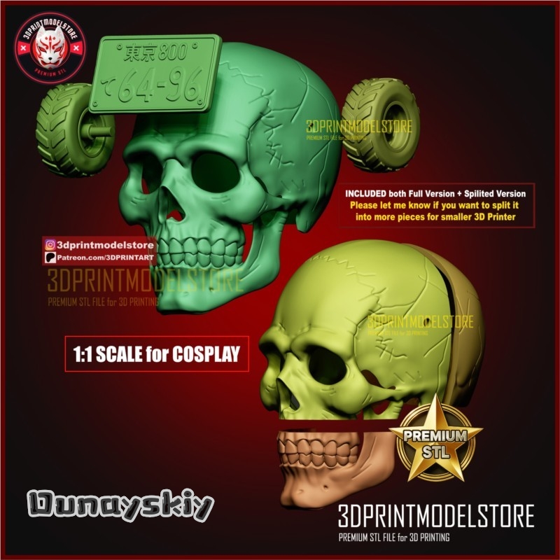 หน้ากาก Panda Rich Cos*Dorohed - Anime Cosplay Mask บทวิจารณ์และราคา