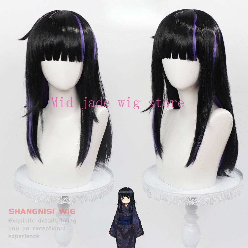 วิกคอสเพลย์สไตล์อารายาในวัยเด็ - Anime Cosplay Realistic บทวิจารณ์และราคา