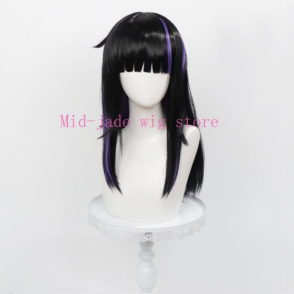 วิกคอสเพลย์สไตล์อารายาในวัยเด็ - Anime Cosplay Realistic บทวิจารณ์และราคา