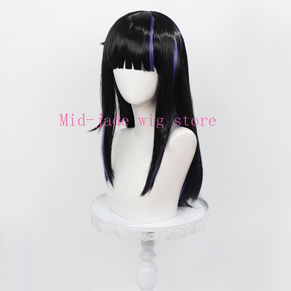 วิกคอสเพลย์สไตล์อารายาในวัยเด็ - Anime Cosplay Realistic บทวิจารณ์และราคา