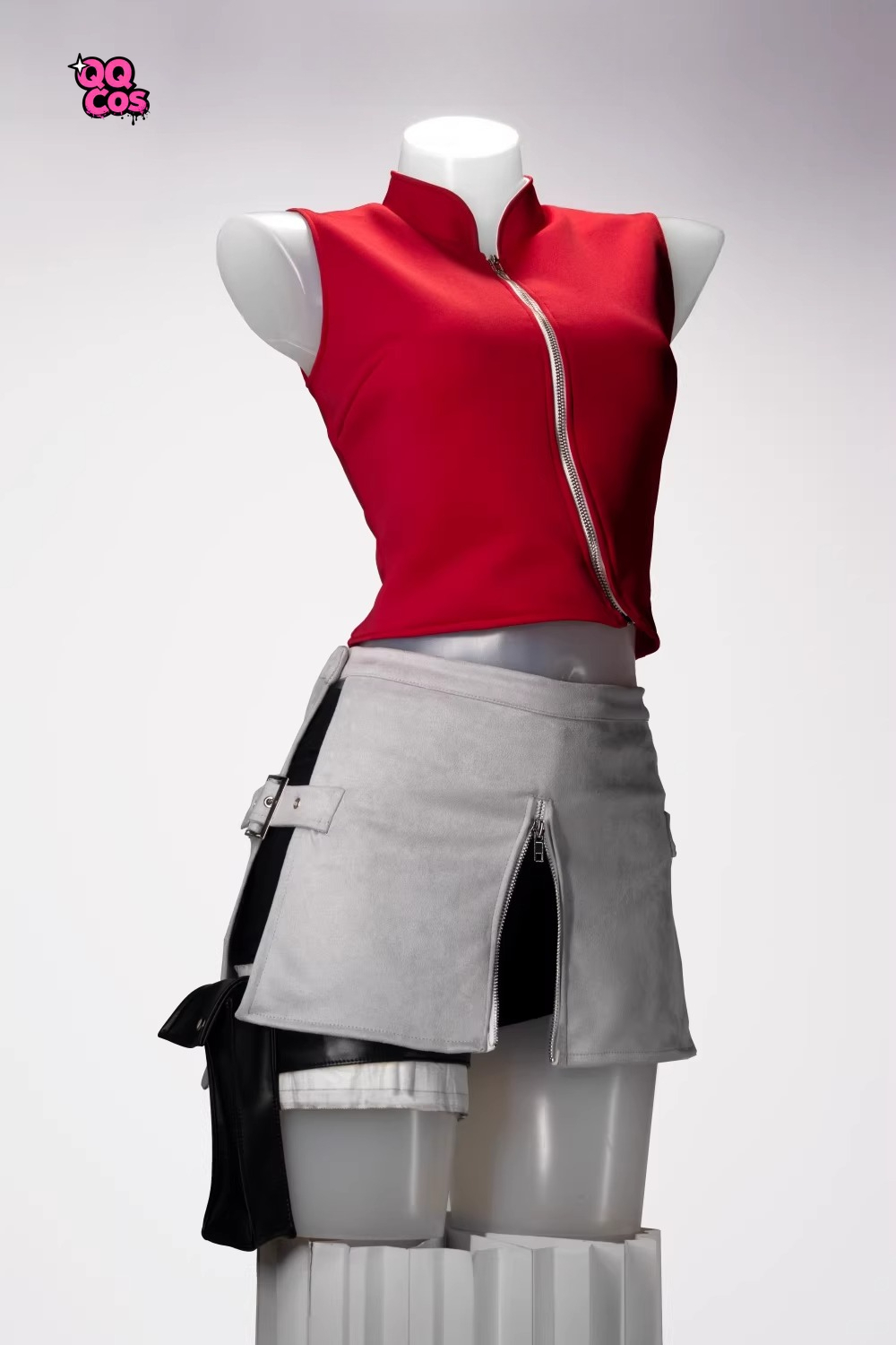 อะนิเมะคอสเพลย์ซีรีส์: NS Ship - Anime Cosplay Easy บทวิจารณ์และราคา