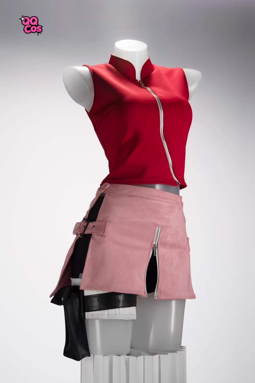 อะนิเมะคอสเพลย์ซีรีส์: NS Ship - Anime Cosplay Easy บทวิจารณ์และราคา