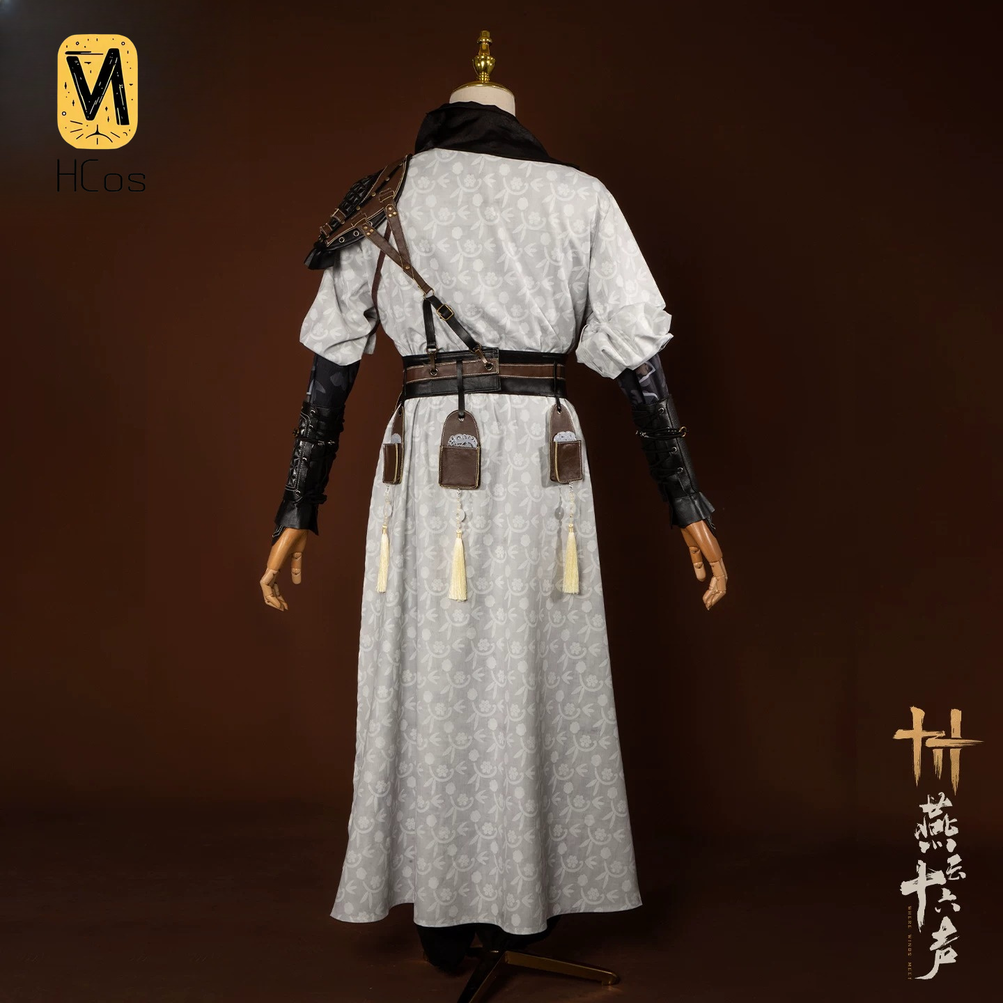 ชุดคอสเพลย์จินจงหยวน จ้าวกวงอี - Anime Cosplay In Chinese บทวิจารณ์และราคา