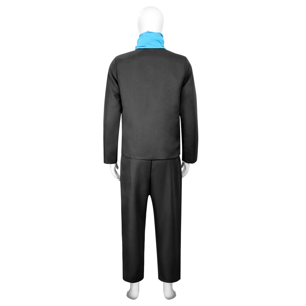 จูจุสึไคเซ็น โทเก อินุมากิคอสเ - Anime Cosplay Jujutsu Kaisen บทวิจารณ์และราคา