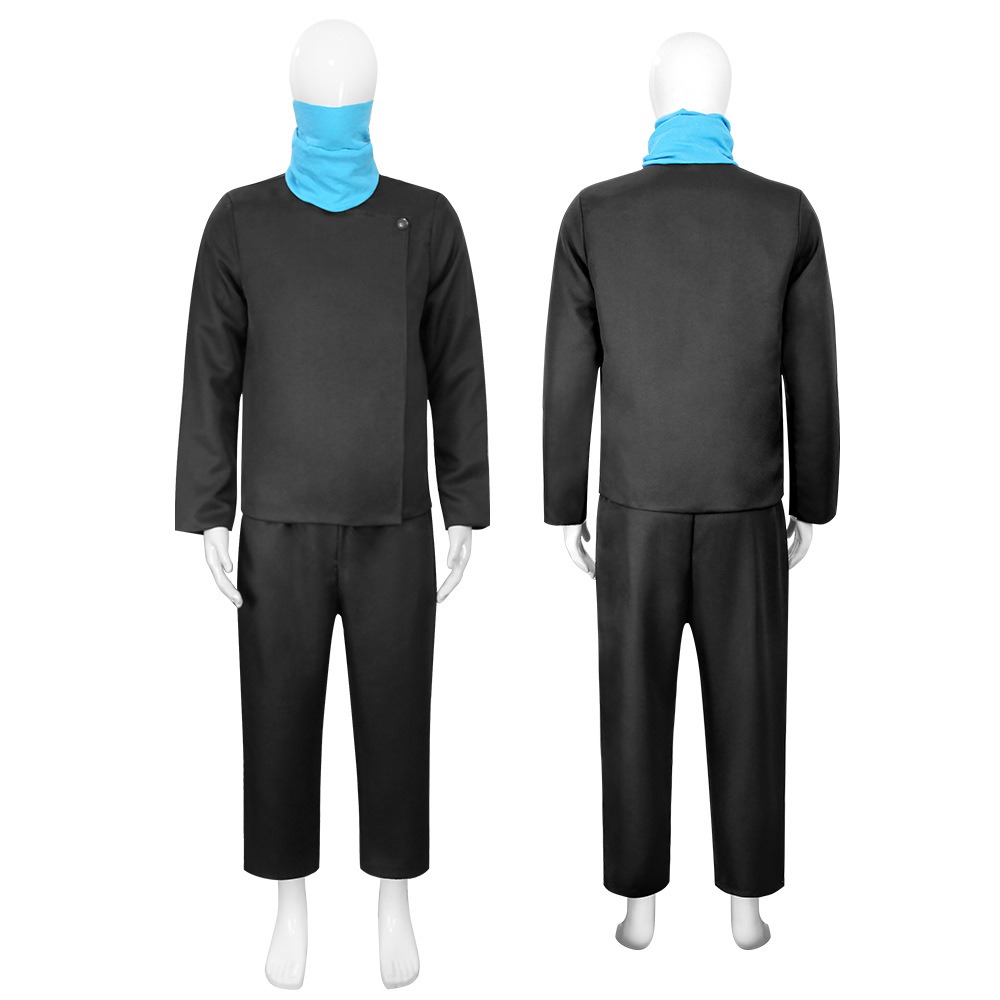 จูจุสึไคเซ็น โทเก อินุมากิคอสเ - Anime Cosplay Jujutsu Kaisen บทวิจารณ์และราคา