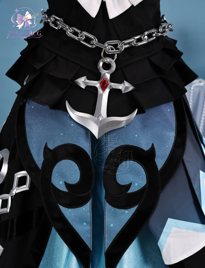 ชุดคอสเพลย์เกมอนิเมะ: ชุดคอสเพ - Anime Cosplay For Halloween บทวิจารณ์และราคา