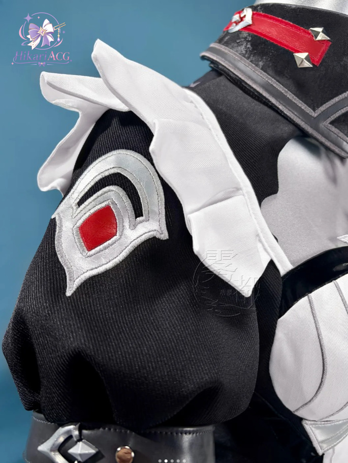 ชุดคอสเพลย์เกมอนิเมะ: ชุดคอสเพ - Anime Cosplay For Halloween บทวิจารณ์และราคา
