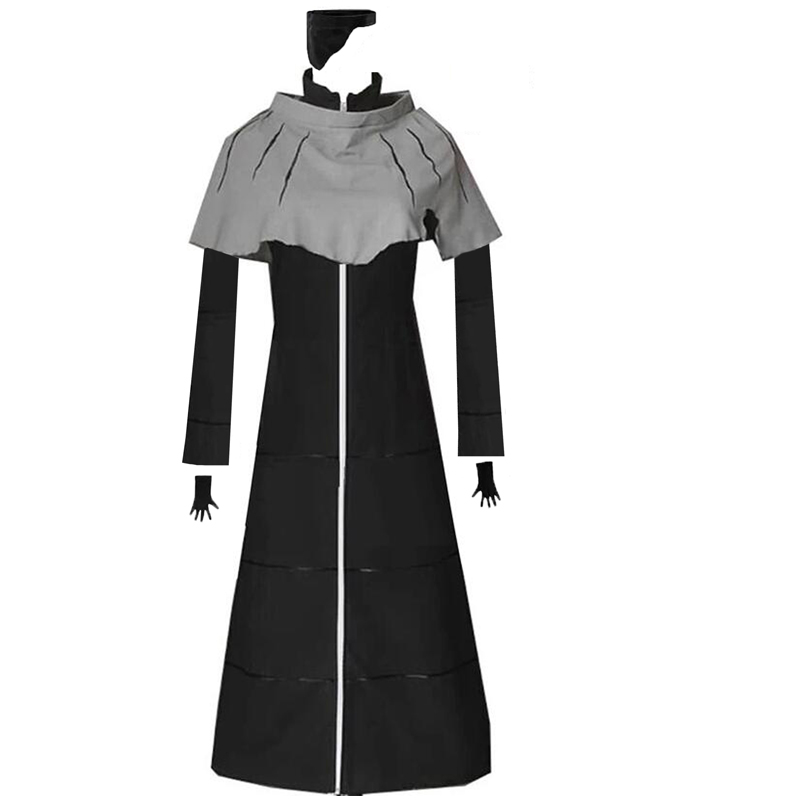 อะนิเมะ Aizen โซซึเกะเครื่องแต - Bleach Captain Coat บทวิจารณ์และราคา