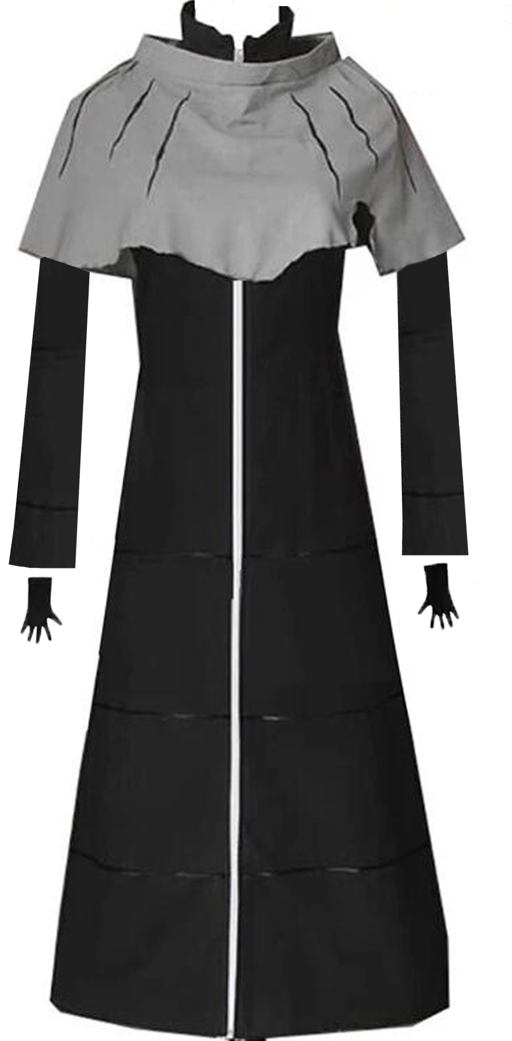 อะนิเมะ Aizen โซซึเกะเครื่องแต - Bleach Captain Coat บทวิจารณ์และราคา