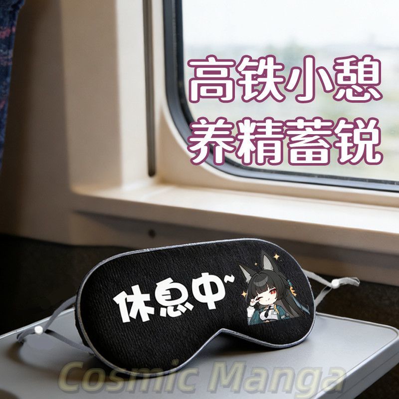 คอสเพลย์ เซนเลสโซนซีโร่ ซันน่า - Anime Cosplay Mask บทวิจารณ์และราคา