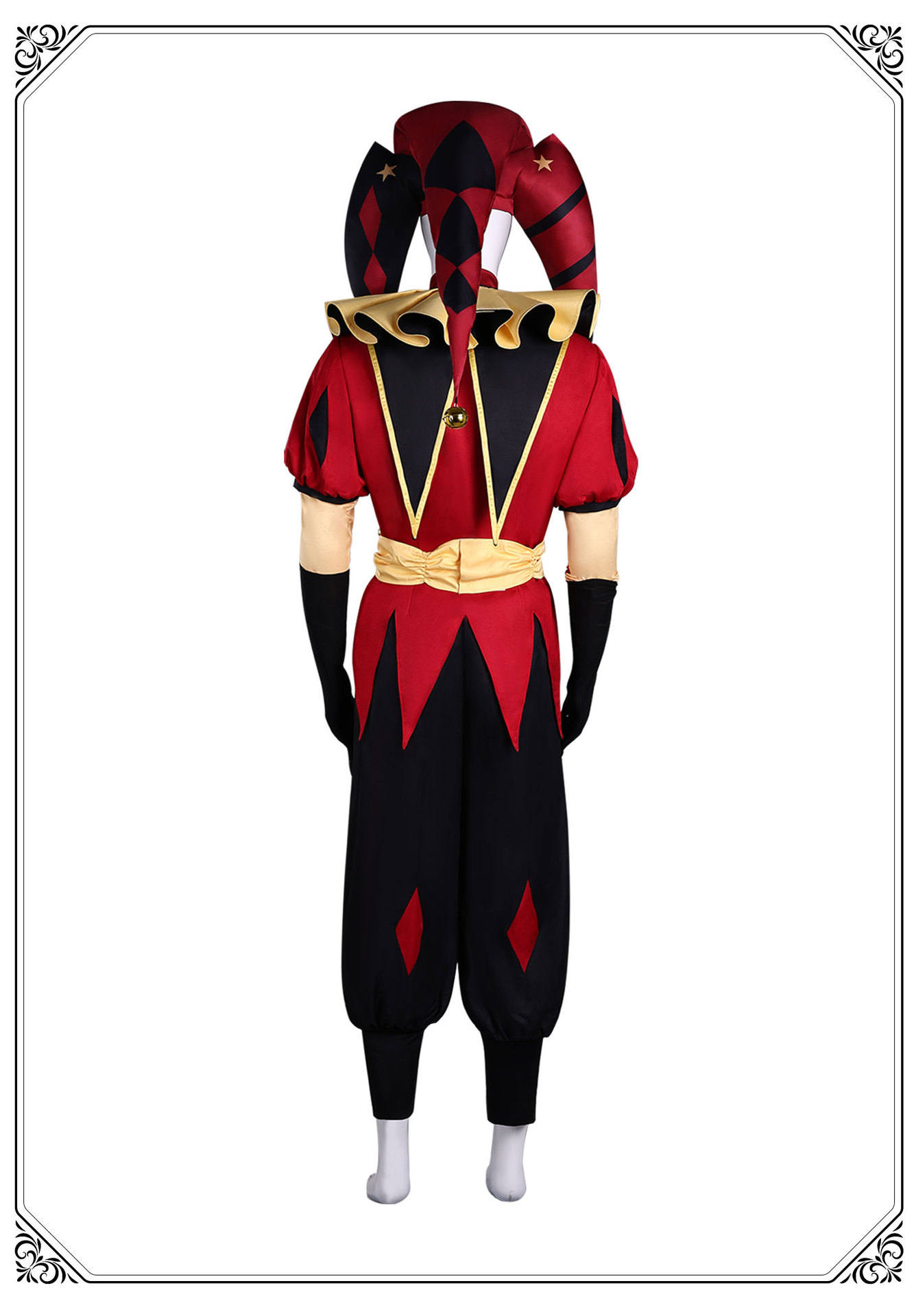 มีสินค้าพร้อมส่ง ชุดคอสเพลย์ตั - Anime Cosplay Mask บทวิจารณ์และราคา