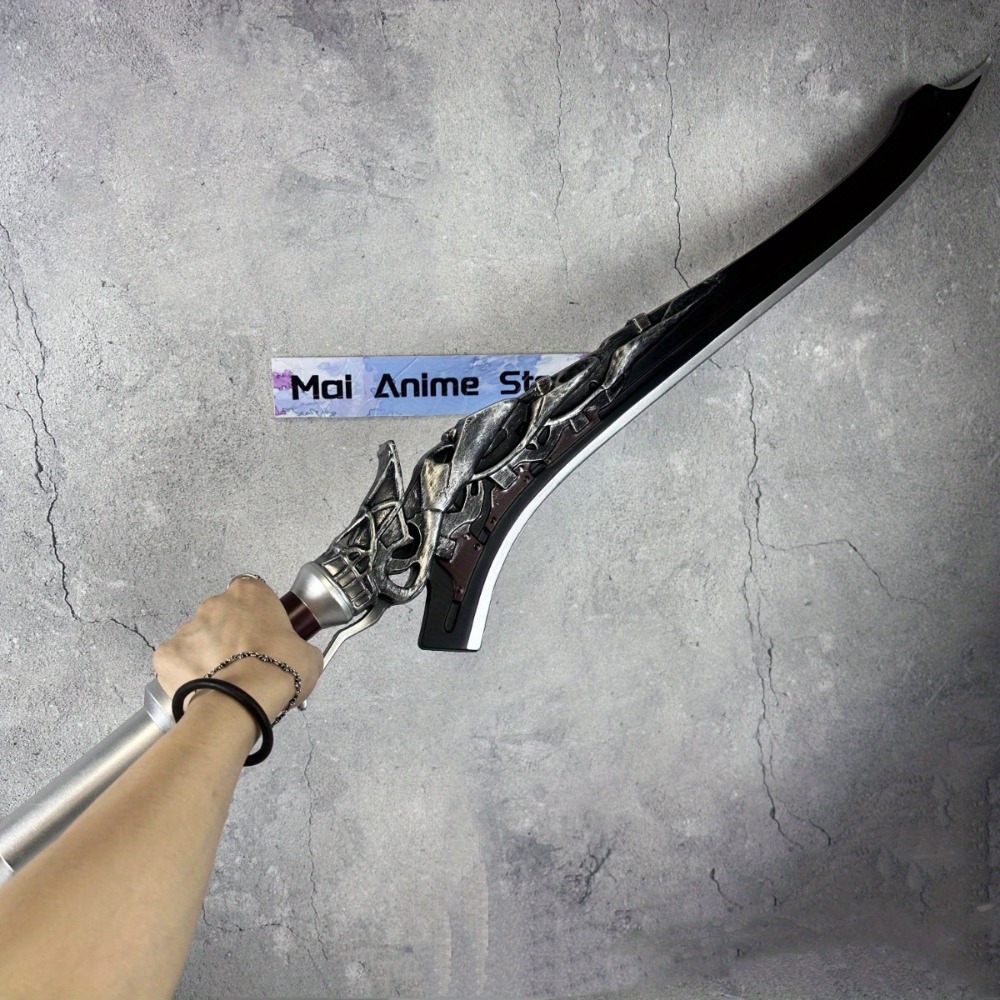 ดาบคาตานะยามาโตะ เนโร ขนาด 40  - Anime Cosplay Real บทวิจารณ์และราคา