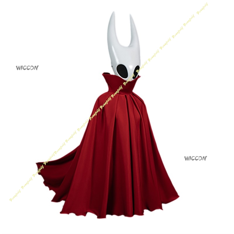ชุดคอสเพลย์ ชุดเกม ฮอลโลว์ไนท์ - Anime Cosplay Mask บทวิจารณ์และราคา