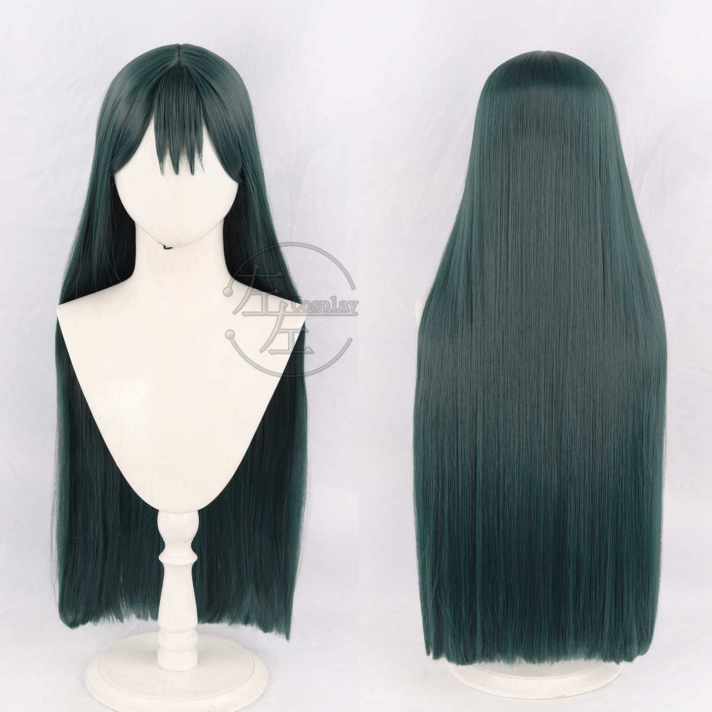 วิกคอสเพลย์ซอมบี้สเตจซัวสำหรับ - Anime Zombie Cosplay บทวิจารณ์และราคา