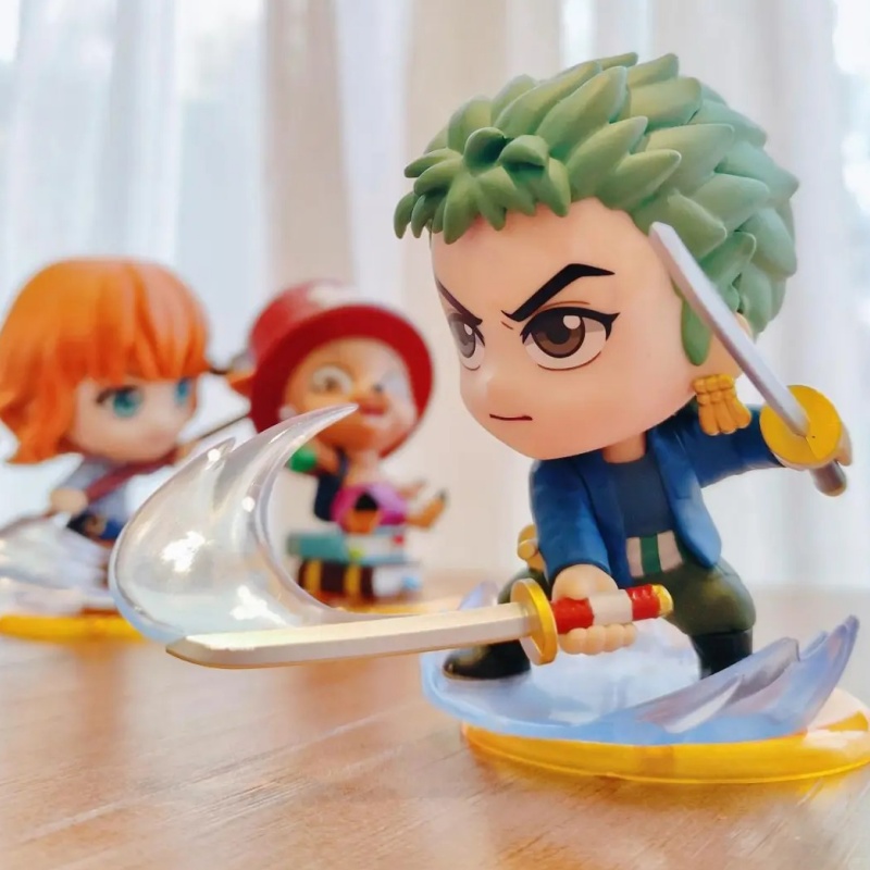 ของเล่นฮอตทอยส์ เน็ตฟลิกซ์ วัน - Anime Cosplay Netflix บทวิจารณ์และราคา