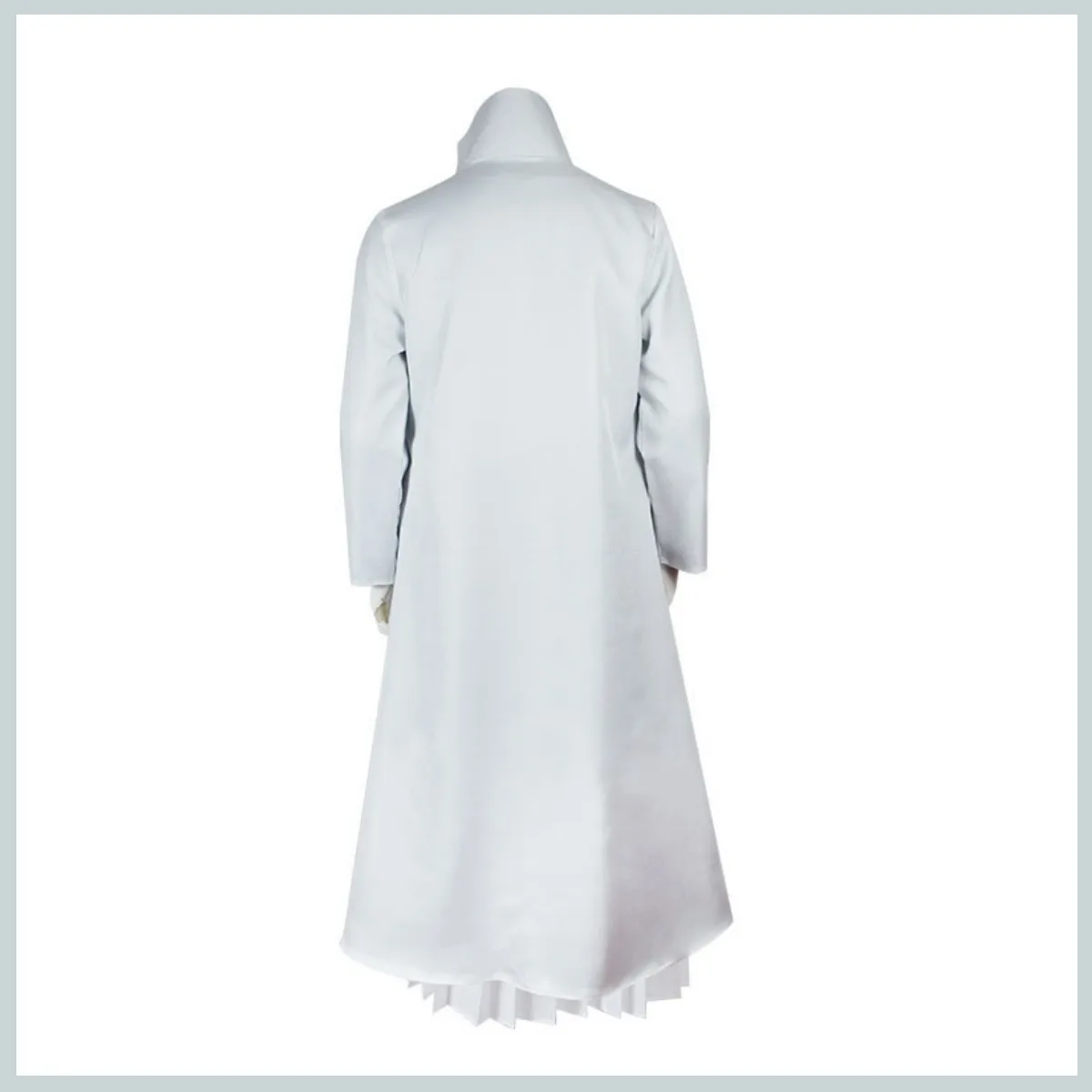 อะนิเมะ Bleach Shinigami Aizen - Bleach Captain Coat บทวิจารณ์และราคา