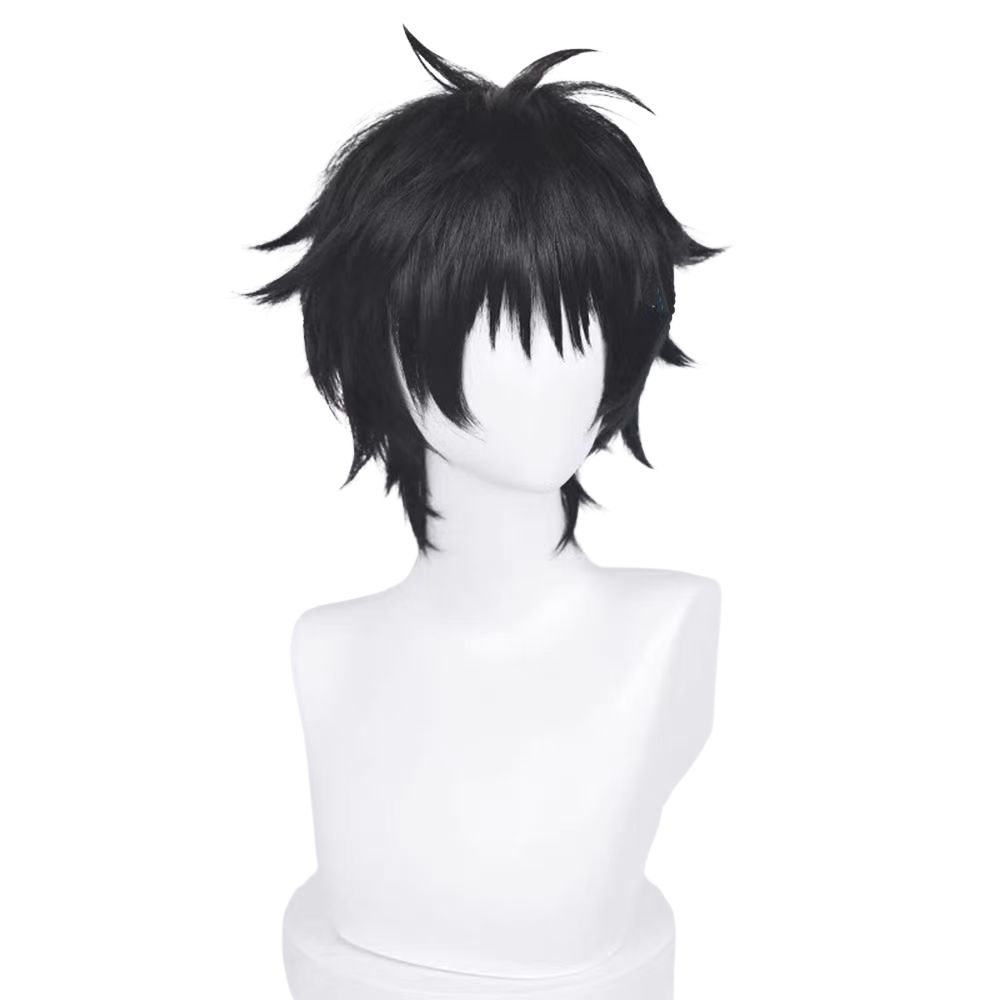 วิกคอสเพลย์ JJK ยูตะ โอคก็อตสึ - Anime Cosplay For Halloween บทวิจารณ์และราคา