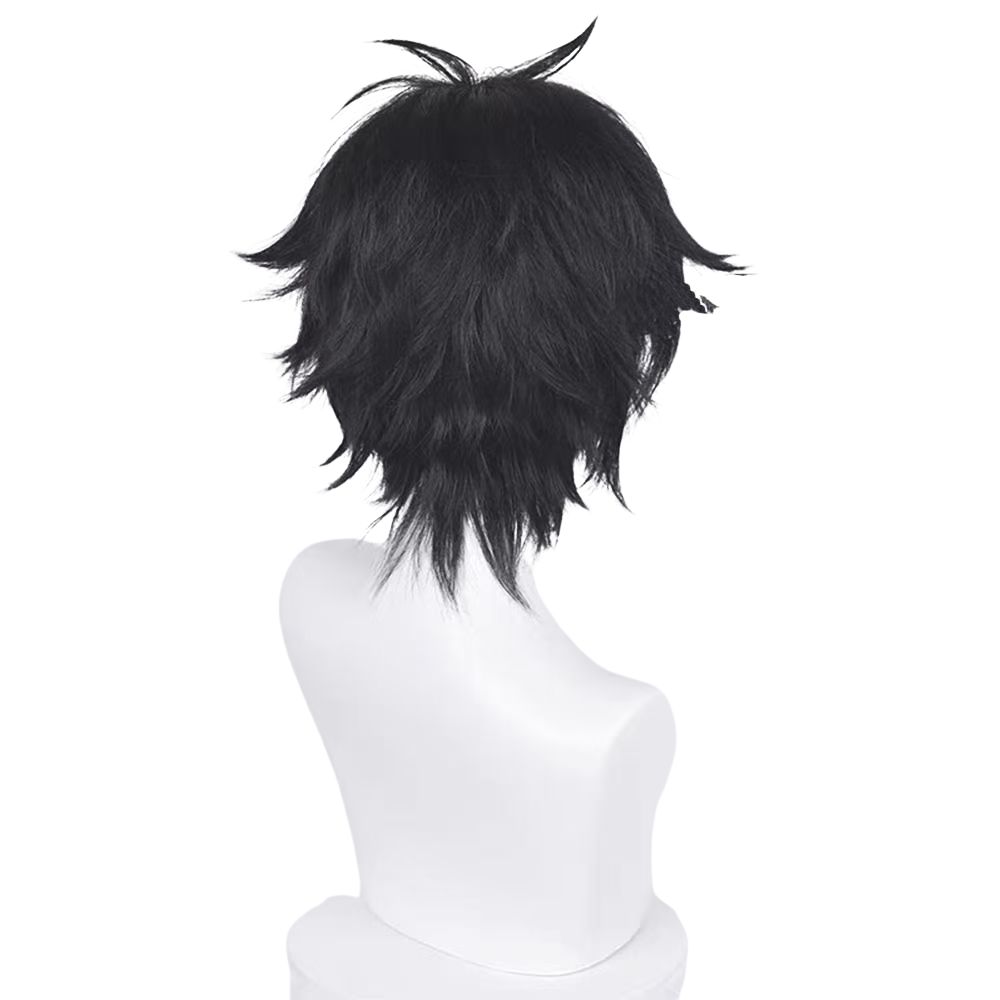 วิกคอสเพลย์ JJK ยูตะ โอคก็อตสึ - Anime Cosplay For Halloween บทวิจารณ์และราคา