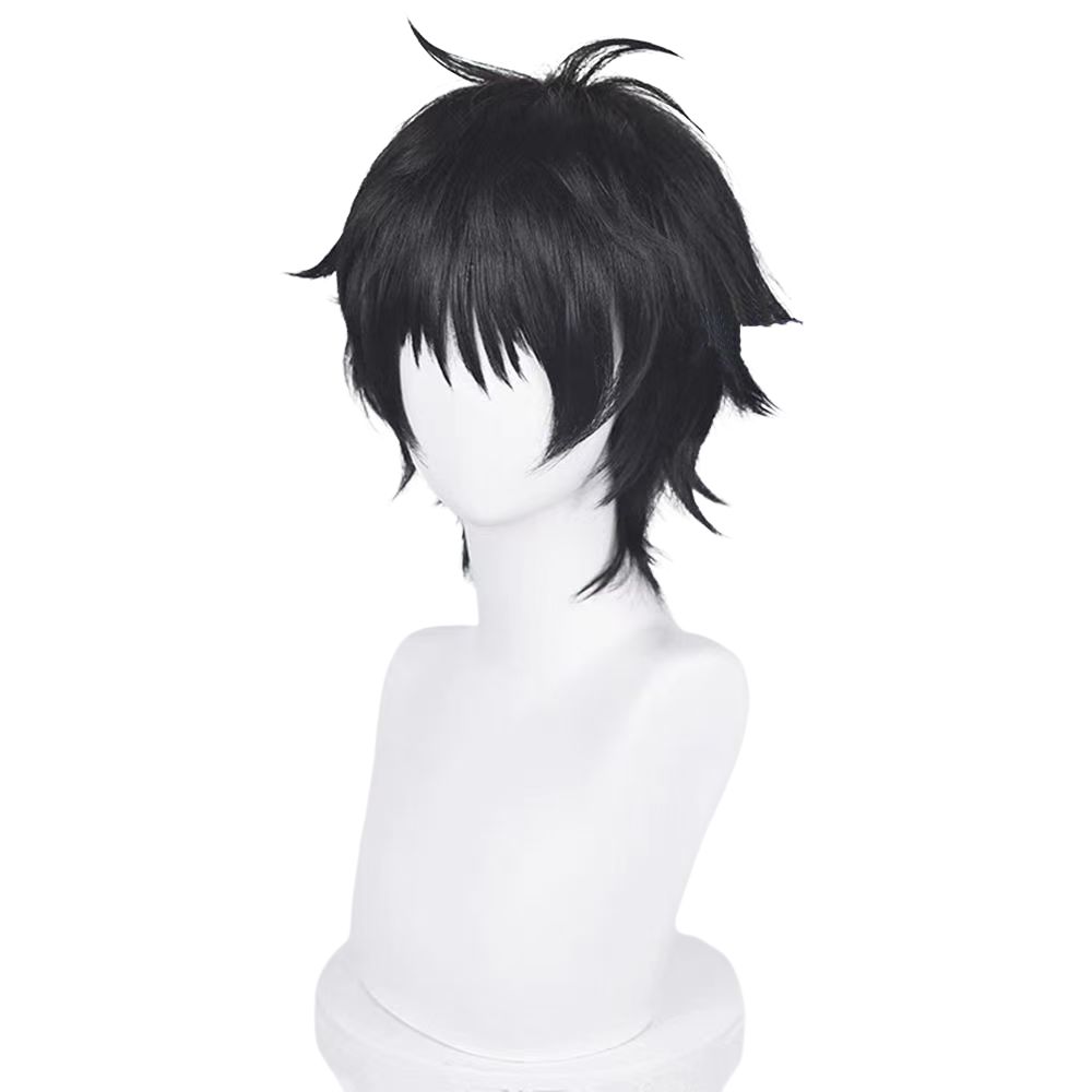 วิกคอสเพลย์ JJK ยูตะ โอคก็อตสึ - Anime Cosplay For Halloween บทวิจารณ์และราคา