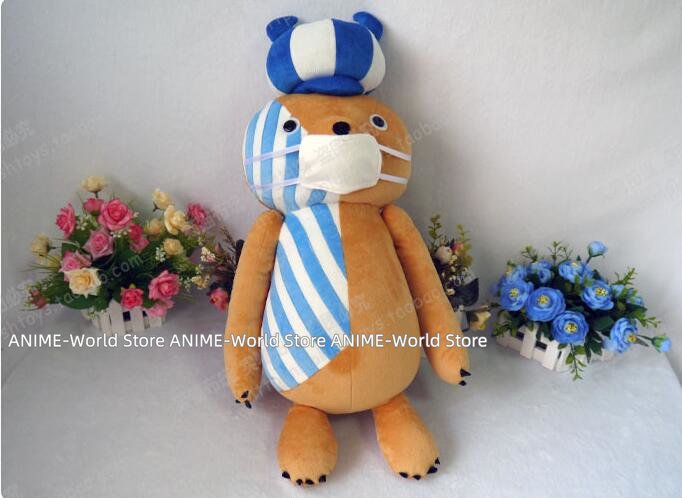ตุ๊กตาผ้ากำมะหยี่คูมัสซี่ อนิเ - Anime Zombie Cosplay บทวิจารณ์และราคา