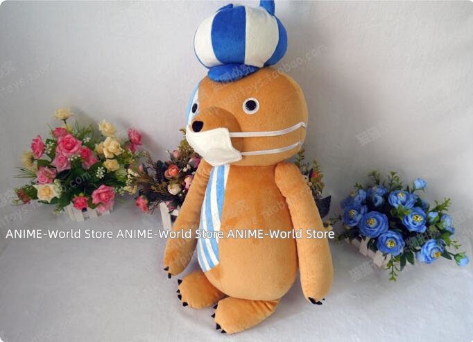 ตุ๊กตาผ้ากำมะหยี่คูมัสซี่ อนิเ - Anime Zombie Cosplay บทวิจารณ์และราคา