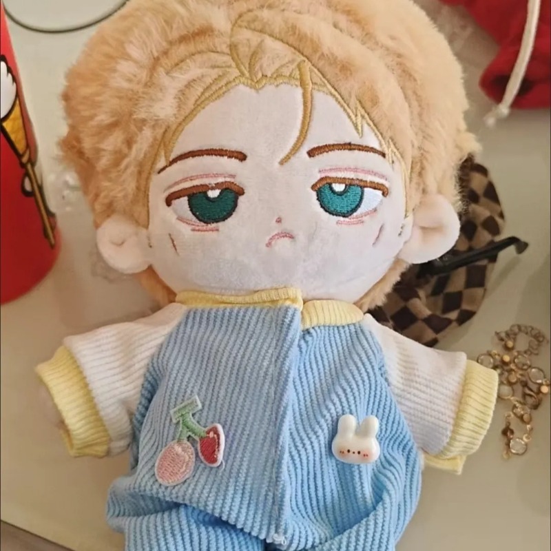 ตุ๊กตาอนิเมะจูจุตสึไคเซ็น เคนโ - Anime Cosplay Jujutsu Kaisen บทวิจารณ์และราคา