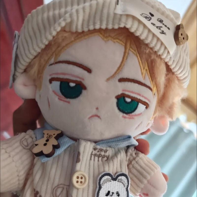 ตุ๊กตาอนิเมะจูจุตสึไคเซ็น เคนโ - Anime Cosplay Jujutsu Kaisen บทวิจารณ์และราคา