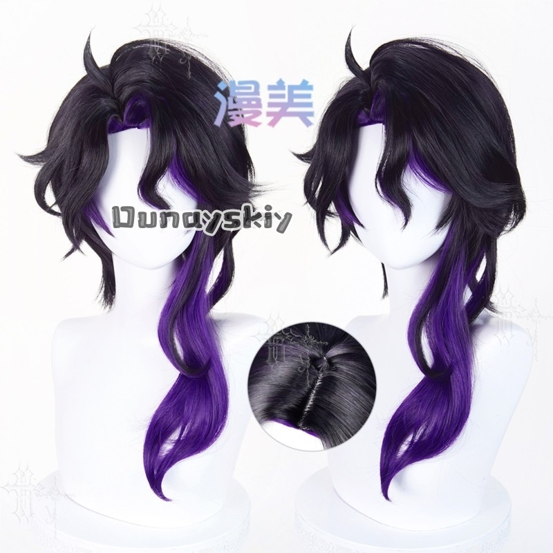 วิกผมคอสเพลย์สั้น KS*13Harbing - Anime Cosplay Real บทวิจารณ์และราคา