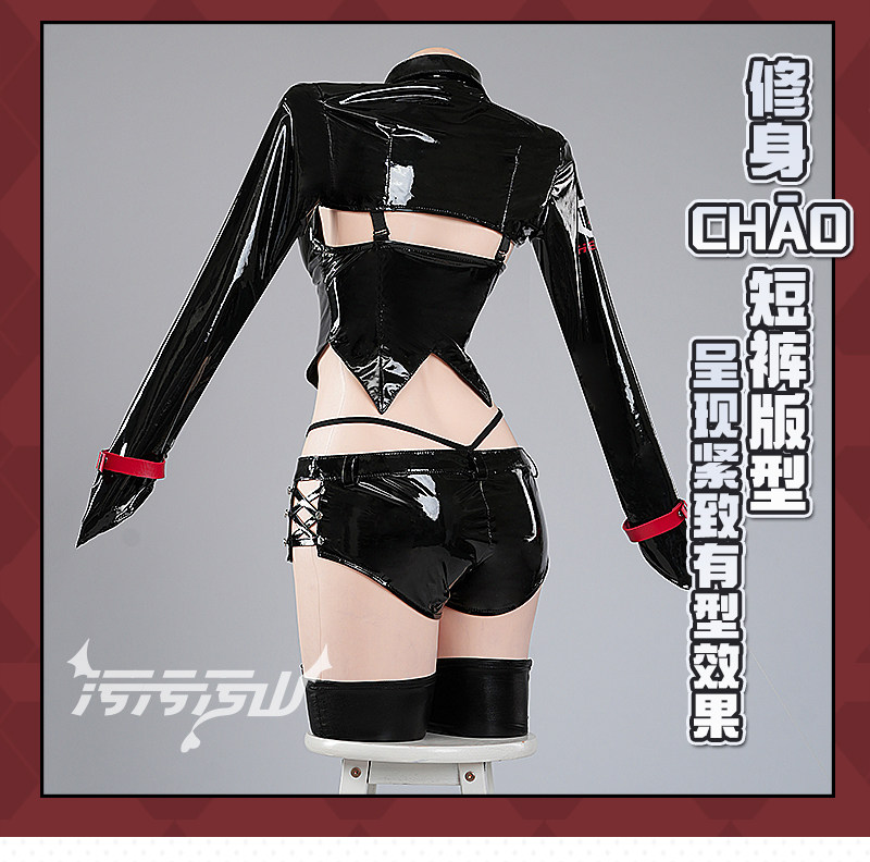 ชุดคอสเพลย์ซินเดอเรลล่า เรซซิ่ - Anime Cosplay Black Girl บทวิจารณ์และราคา