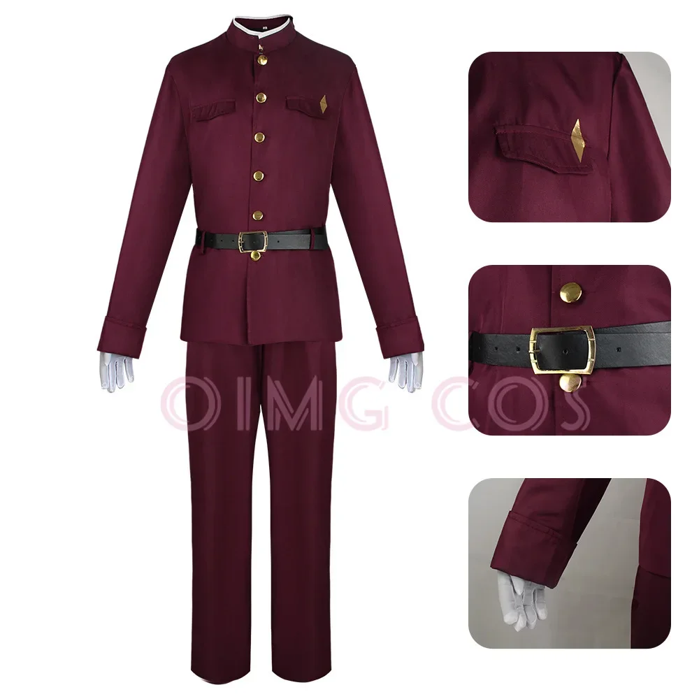 โอคุระ เทรุโกะคอสเพลย์ ซุเอฮิโ - Costume Anime Cosplay บทวิจารณ์และราคา