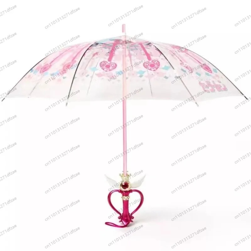 ร่มใสลายเซเลอร์มูนสุดน่ารัก, ร - Sailor Moon Wand บทวิจารณ์และราคา