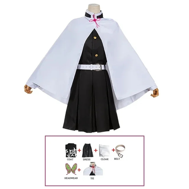 ชุดคอสเพลย์ผู้หญิงสึยูริคานาโอ - Cosplay Anime Tsunade บทวิจารณ์และราคา