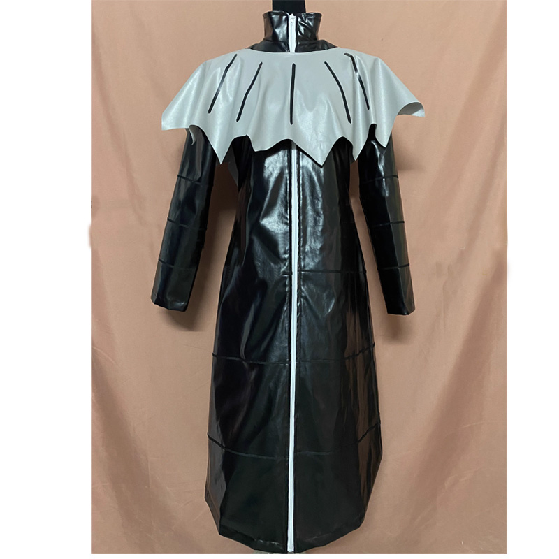 Aizen Sousuke คอสเพลย์ชุดวิกผม - Bleach Captain Coat บทวิจารณ์และราคา