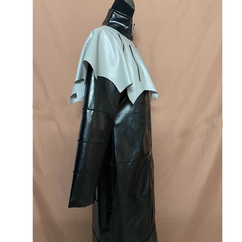Aizen Sousuke คอสเพลย์ชุดวิกผม - Bleach Captain Coat บทวิจารณ์และราคา