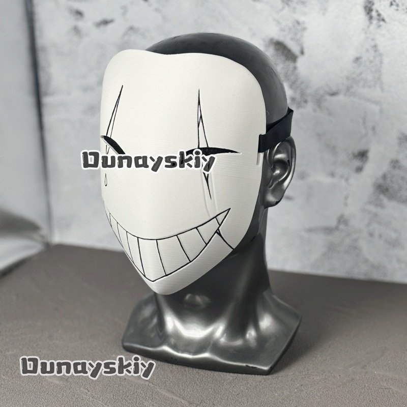 อะนิเมะเกม ซีร์คัส คอสเพลย์เคร - Anime Cosplay Mask บทวิจารณ์และราคา
