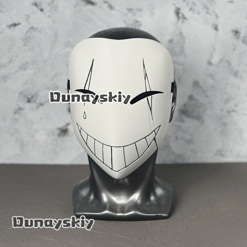 อะนิเมะเกม ซีร์คัส คอสเพลย์เคร - Anime Cosplay Mask บทวิจารณ์และราคา