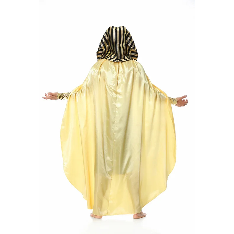 HN8 ยุคกลางอียิปต์ตํานานฟาโรห์ - Egypt Cosplay Anime บทวิจารณ์และราคา